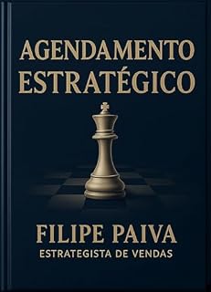 Livro AGENDAMENTO ESTRATÉGICO