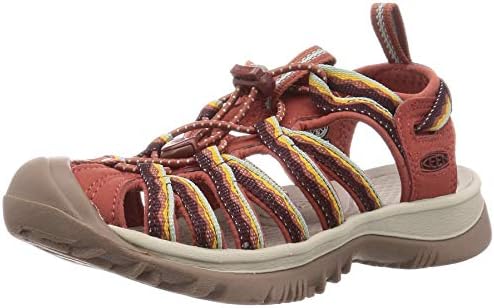women's keen whisper sport sandals