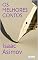 Livro Os Melhores Contos de Isaac Asimov (Col. Melhores Contos)