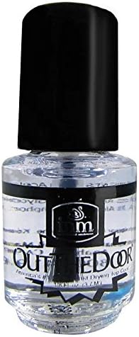 INM Out the Door Top Coat 1/8oz