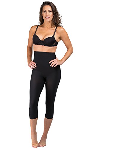 5 Delfin+Spa+Slimming+Shapewear+X+Small
