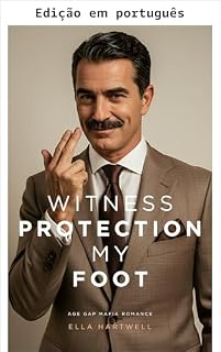Livro Proteção de testemunha, sei! (Balas e borboletas)