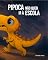 Livro Pipoca não quer ir à Escola