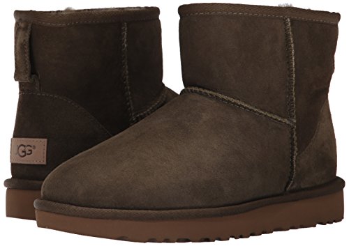 UGG Women's Classic Mini