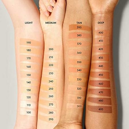 Fenty Beauty By Riganna Pro Filt R Hydrating Longwear Foundation 385 Amazon Nl