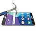 Galaxy J7 Sky Pro,[2 Pack] Linboll Tempered Glass Screen Protector (Full Screen Coverage),[Easy Installation][Bubble Free] for Samsung Galaxy J7 V/J7 Perx/J7 Sky Pro/J7[5.5 Inch](2017 Released) Black