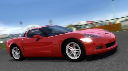 Forza Motorsport 2 - Xbox 360 (Renewed)