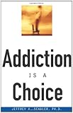 Addiction Is a Choice cover
