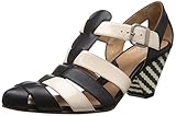 John Fluevog Women's Objective Fisherman Sandal