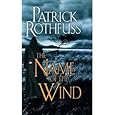 The Name Of The Wind