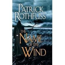 The Name Of The Wind