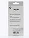 900mah Slim Oil Premium Pen Battery and USB Charger (Black)