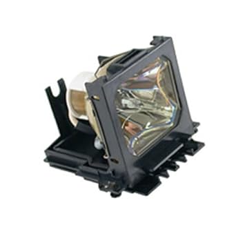 HP MP3320 - Recambio de lámpara de proyector con la vivienda ...