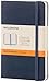 Moleskine Classic Notebook, Hard Cover, Pocket (3.5
