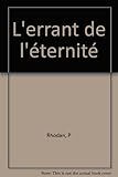 Image de L'Errant de l'éternité