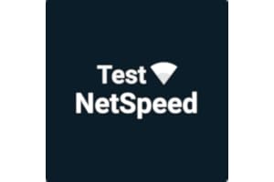 NetSpeed Test : Internet Speed Test tools