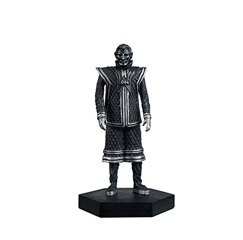 Eaglemoss Doctor Who Figurine Collection # 36 D84