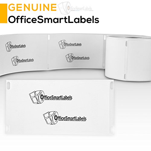 Dymo Compatible 30256-2-5/16" x 4" Shipping Labels (4 Rolls - 300 Labels Per Roll) - Thumbnail 6