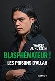 Blasphemateur (French Edition) by