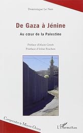 De Gaza à Jénine