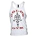 PUNAFLEX Gold's Gym Mens Tank Top …