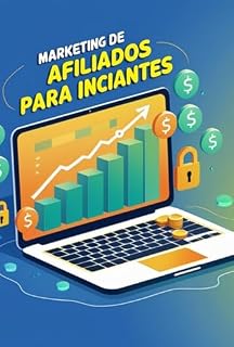 Livro Marketing De Afiliados Para Iniciantes