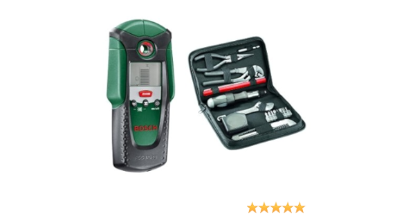 Bosch PDO Multifunctionele digitale 