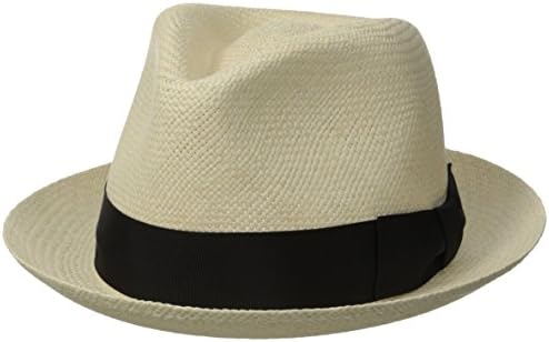 Pantropic Men's Havana, Natural, Large