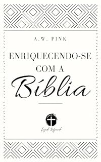 Livro Enriquecendo-se com a Bíblia