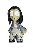 The Walking Dead Funko Mystery Mini Series 3 - WALKER CLARA (1/12 Rarity) ~ Opened to Identify