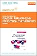 Pharmacology for Rehabilitation Professionals - Elsevier eBook on VitalSource (Retail Access Card), 2e