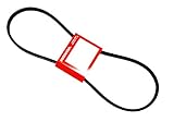 GENUINE OEM Honda Harmony II HRT216 (HRT216SDA) Walk-Behind Lawn Mower Engines DRIVE V-BELT
