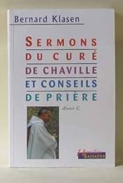 Sermons du curé de Chaville, Année C