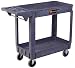 WEN 73002 500-Pound Capacity 40 by 17-Inch Service Utility Cart primary