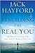 Rebuilding the Real You: The Definitive Guide to the Holy Spirit's Work in Your Life