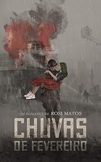 Livro Chuvas de fevereiro