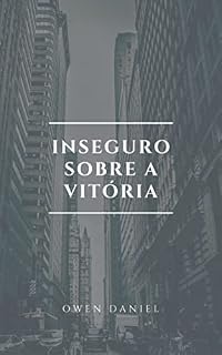 Livro Inseguro sobre a vitória