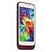 mophie juice pack for Samsung Galaxy S5 (3,000mAh) - Red