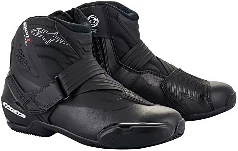 Amazon.com: Alpinestars Stella SMX-1 R V2 Boots, Women's Short