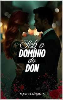 Livro Sob o Domínio do Don: Uma fantasia mafiosa