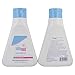 Sebamed Children's Baby Shampoo Extra Mild Cleanser for Delicate Baby Hair and Scalp (250mL) Pack of 2