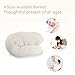 Sleepwish Butterfly Blanket Home Throw Blanket Sherpa Flannel Fleece Reversible Blankets Girls Hippie Blanket (60 x 80 Inch)