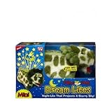 Pillow Pets Dream Lites Mini - Green Triceratops