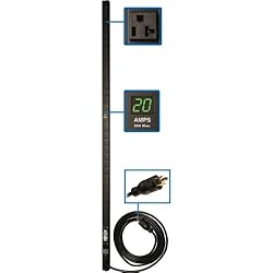 Tripp Lite Metered Pdu Pdumv20 - Power Distribution
