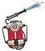 Super Soaking Fire Hose with Backpack Child