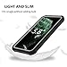 OTBBA iPhone 11 Pro Case, Built-in Screen Protector Heavy Duty Shockproof Scratch Resistant Phone 11 Pro Cases 5.8inch 2019