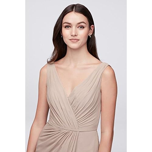 david's bridal f19585