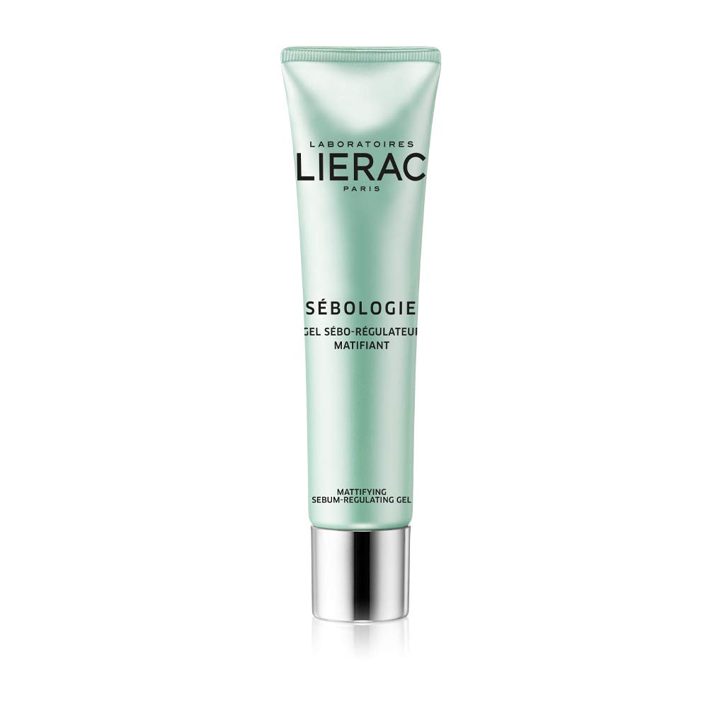 Lierac Sebologie Blemish Correction Regulating Gel 40ml
