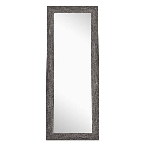 Tall Mirror Full Body Oversize Mirror With Stand Full Length Huge
