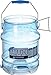 San Jamar Shorty Saf-T-Ice Commercial Ice Tote, 5 gal, (1 Pack) primary
